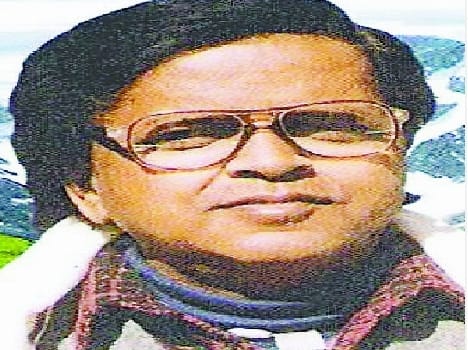 Gopal Babu Goswami